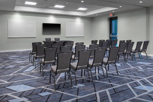 Residence Inn Virginia Beach Town Center - image 27