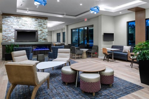 Residence Inn Virginia Beach Town Center - image 3