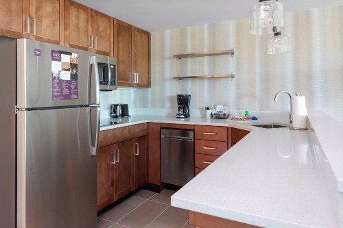 Residence Inn Virginia Beach Town Center - image 5