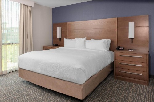 Residence Inn Virginia Beach Town Center - image 6