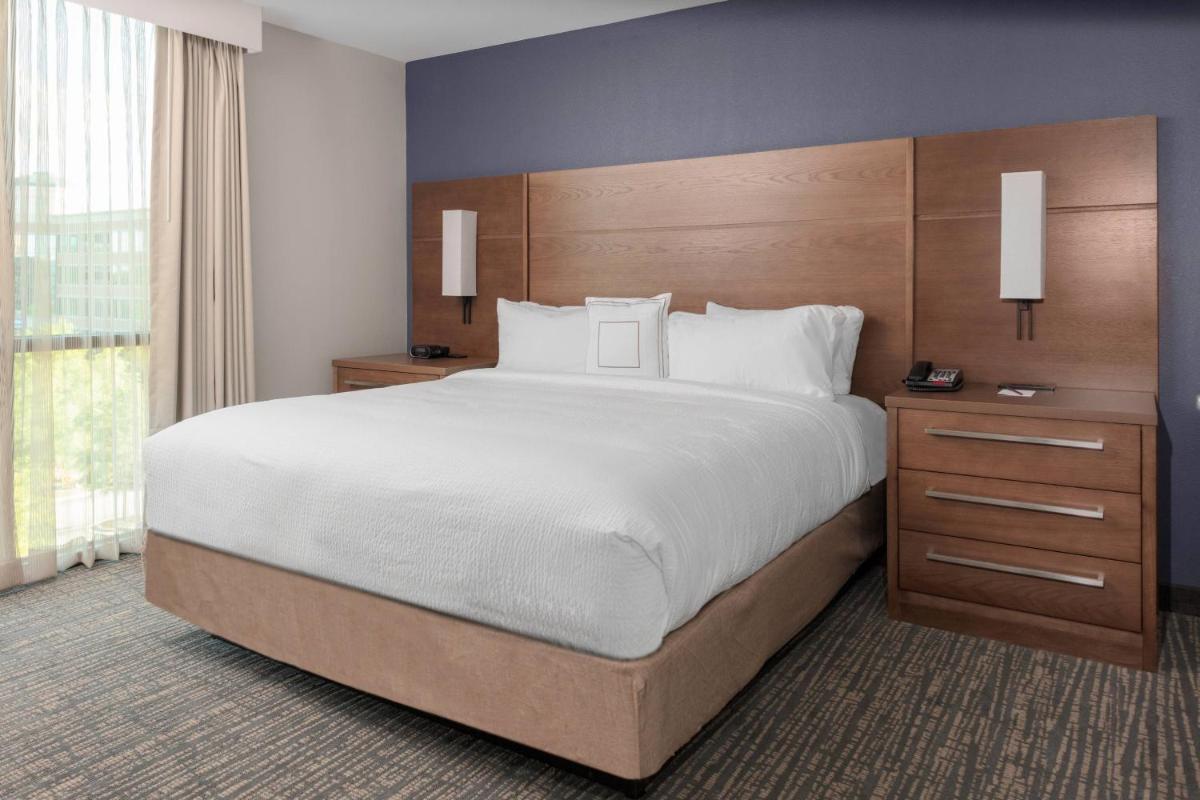 Residence Inn Virginia Beach Town Center - image 6