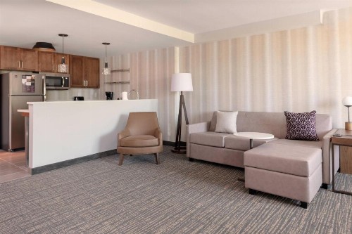 Residence Inn Virginia Beach Town Center - image 7