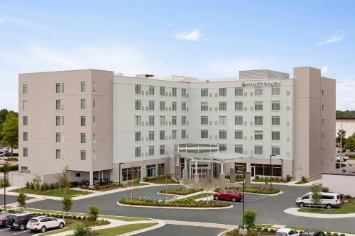 Hyatt Place Virginia Beach Town Center - image 1