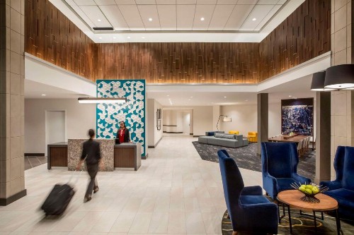 Hyatt Place Virginia Beach Town Center - image 11