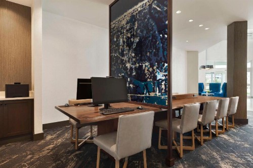 Hyatt Place Virginia Beach Town Center - image 12