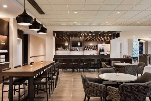Hyatt Place Virginia Beach Town Center - image 13