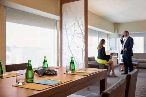 Hyatt Place Virginia Beach Town Center - image 15