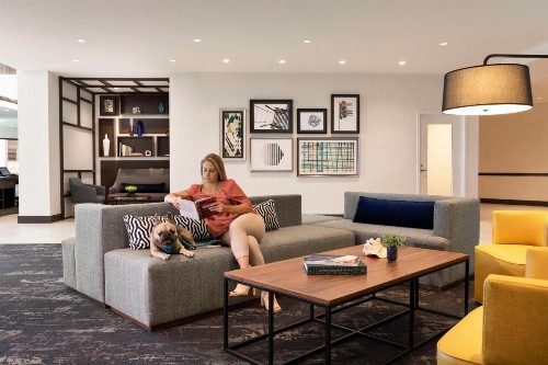 Hyatt Place Virginia Beach Town Center - image 16