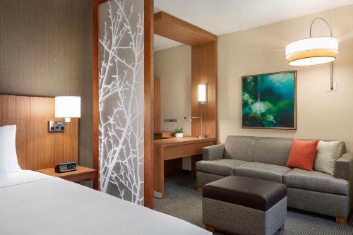 Hyatt Place Virginia Beach Town Center - image 18