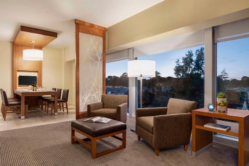 Hyatt Place Virginia Beach Town Center - image 19