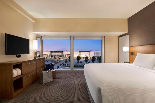 Hyatt Place Virginia Beach Town Center - image 20