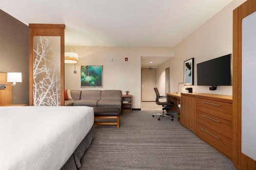 Hyatt Place Virginia Beach Town Center - image 23