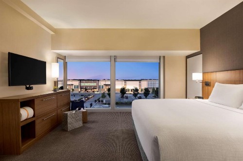 Hyatt Place Virginia Beach Town Center - image 31