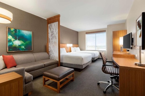 Hyatt Place Virginia Beach Town Center - image 34