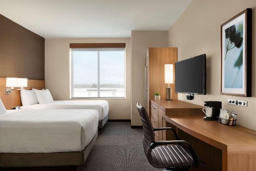 Hyatt Place Virginia Beach Town Center - image 37