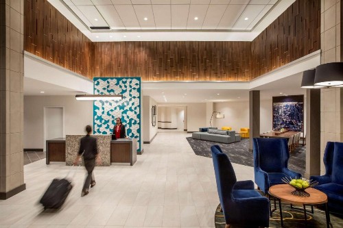 Hyatt Place Virginia Beach Town Center - image 47