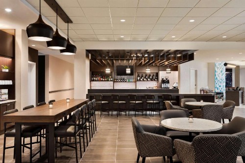 Hyatt Place Virginia Beach Town Center - image 48