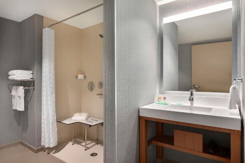 Hyatt Place Virginia Beach Town Center - image 5