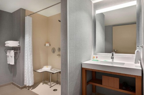 Hyatt Place Virginia Beach Town Center - image 50