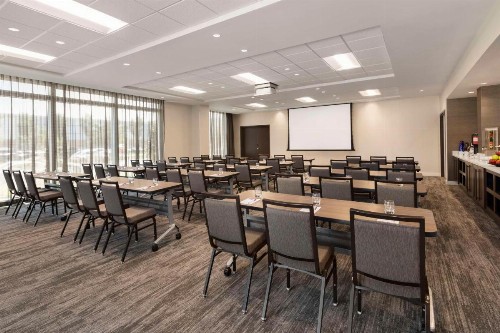 Hyatt Place Virginia Beach Town Center - image 6