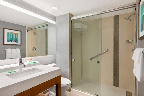 Hyatt Place Virginia Beach Town Center - image 7
