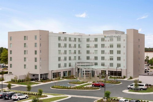 Hyatt Place Virginia Beach Town Center