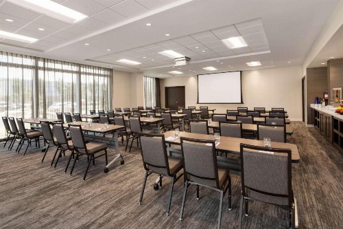 Hyatt Place Virginia Beach Town Center - image 6