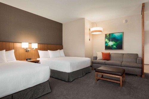 Hyatt Place Virginia Beach Town Center - image 8