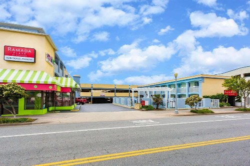 Ramada by Wyndham Virginia Beach - image 14