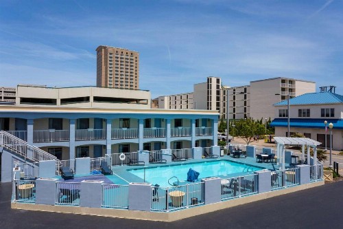 Ramada by Wyndham Virginia Beach - image 17