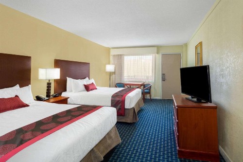 Ramada by Wyndham Virginia Beach - image 21