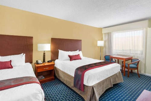 Ramada by Wyndham Virginia Beach - image 27
