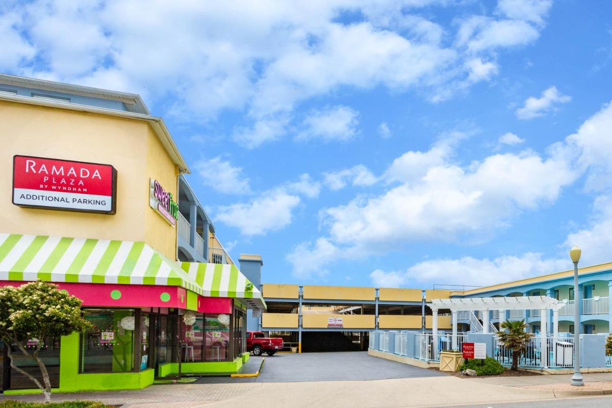 Ramada by Wyndham Virginia Beach - image 4