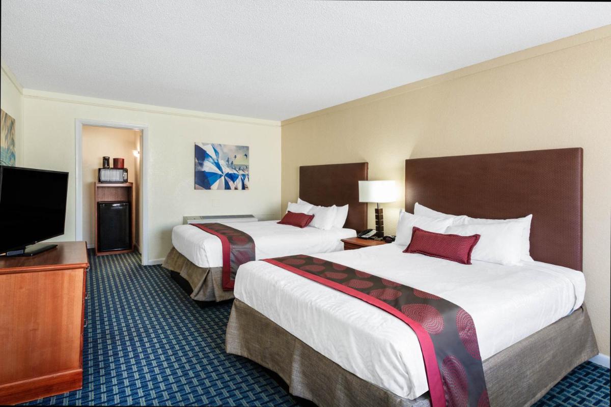 Ramada by Wyndham Virginia Beach - image 5