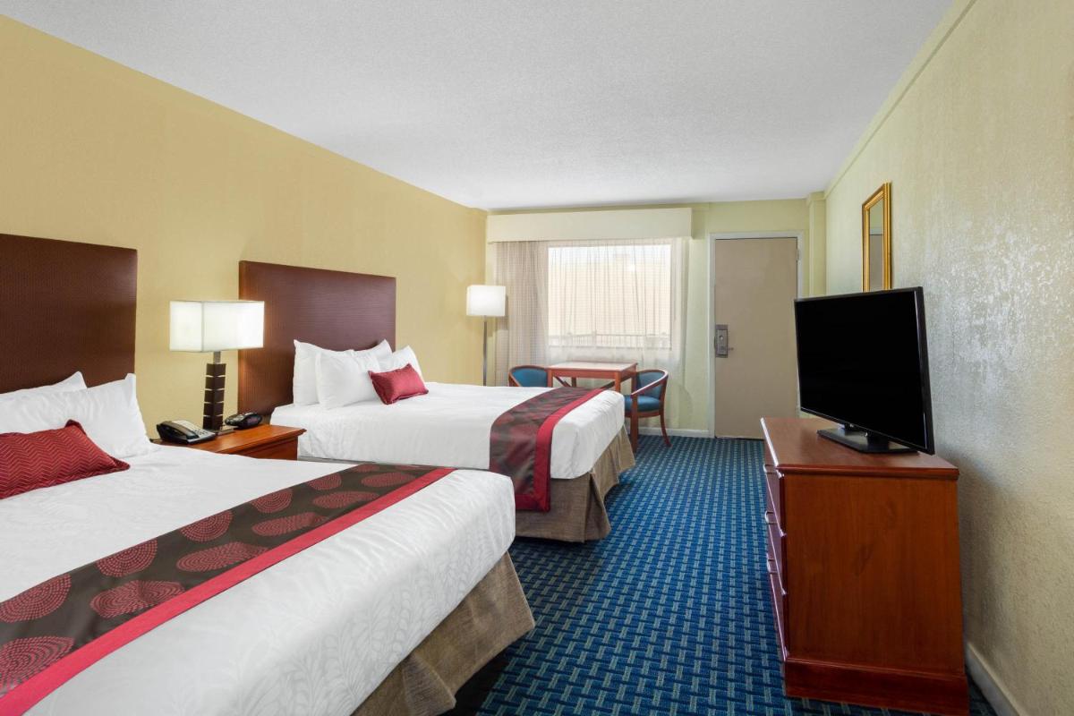 Ramada by Wyndham Virginia Beach - image 6