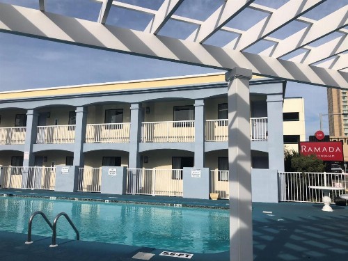 Ramada by Wyndham Virginia Beach - image 3