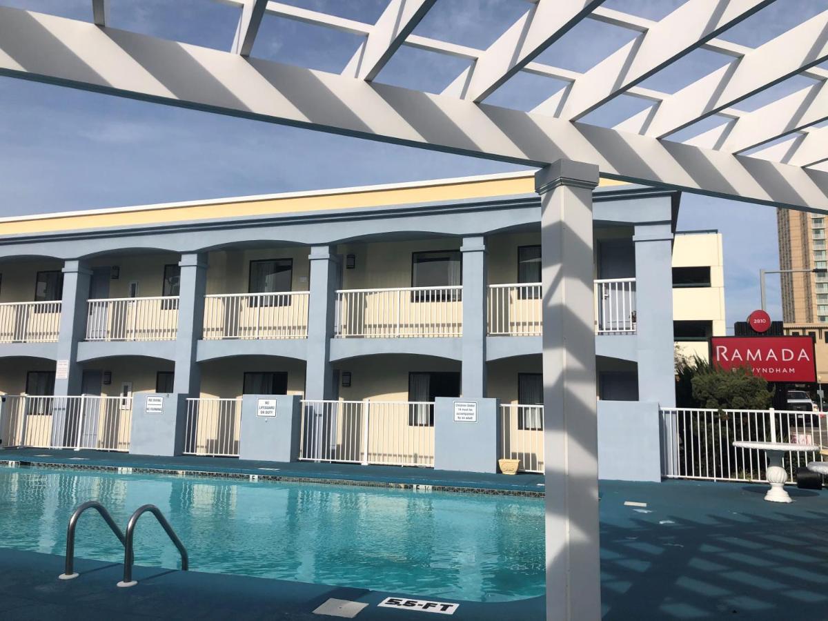 Ramada by Wyndham Virginia Beach - image 3