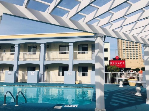 Ramada by Wyndham Virginia Beach - image 4