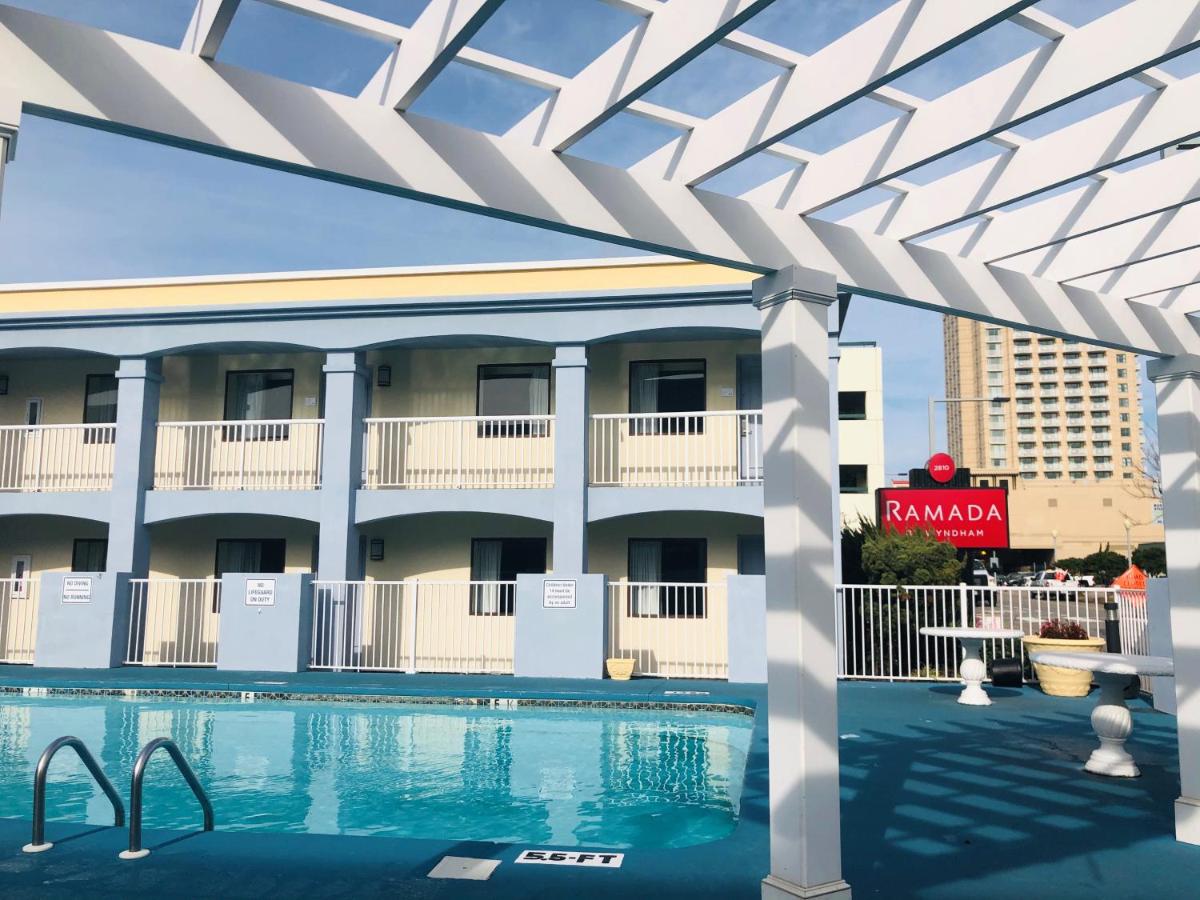 Ramada by Wyndham Virginia Beach - image 4