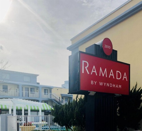 Ramada by Wyndham Virginia Beach - image 5