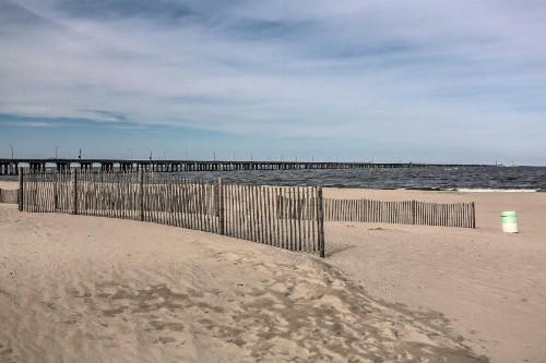 Virginia Beach House on Lake - 1 Blk to Coast - image 2