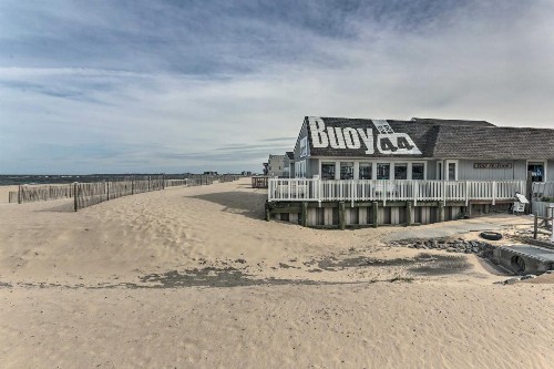 Virginia Beach House on Lake - 1 Blk to Coast - image 1
