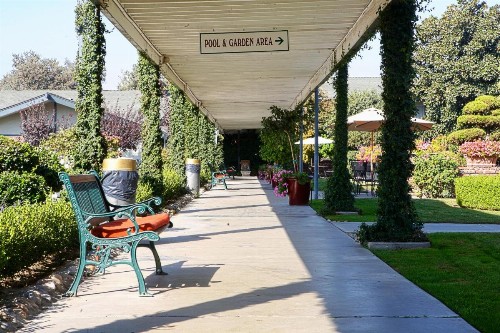 Lamp Liter Inn - image 2
