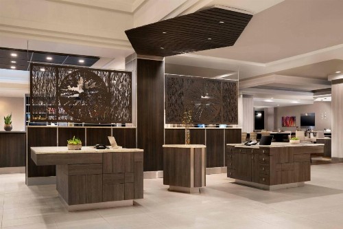 Visalia Marriott at the Convention Center - image 8