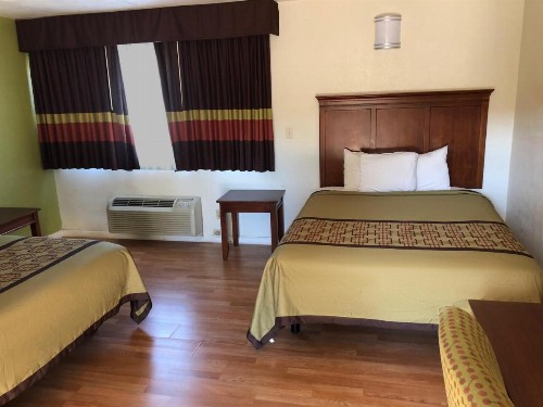Americas Best Value Inn Visalia - image 10