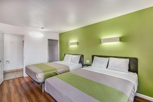 Motel 6-Visalia CA - image 48