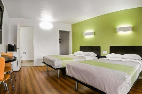 Motel 6-Visalia CA - image 49