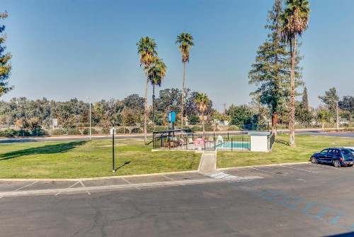 Motel 6-Visalia CA - image 6