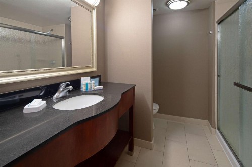 Hampton Inn Visalia - image 25