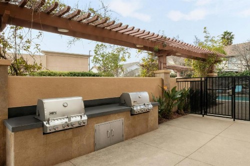 TownePlace Suites by Marriott San Diego Carlsbad / Vista - image 13